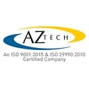 AZTech_Training