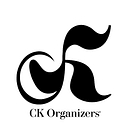 CK Organizers