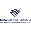 Imam_Abdulrahman Bin Faisal University