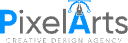 Pixel_Arts - Creative Design Agency 