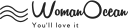 WomanOcean