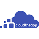 Cloudtheapp