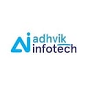 Adhvik_Infotech