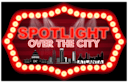 SpotlightOverTheCity