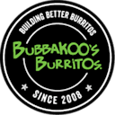 Bubbakoos Burrito’s