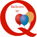 Party Balloons by Q