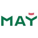MAY