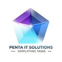 Penta_IT Solutions Pvt Ltd