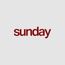 sunday