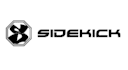 Sidekick Boxing