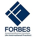 Forbes_Accounting & Business Consultants