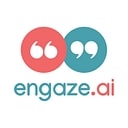 engaze
