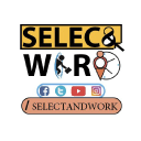 Select_and work