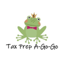 Tax_Prep A-Go-Go