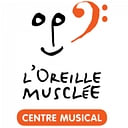 L'oreille_Musclée Centre Musical