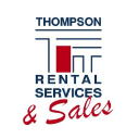 Thompson_Rentals & Sales