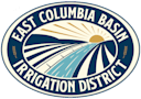 East Columbia Basin Irrigation District
