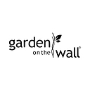Garden on the Wall