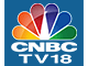 CNBC-TV18