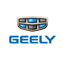 Geely 