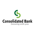 Consolidated_Bank Of Kenya Limited