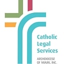 Catholic_Charities Legal Services, Archdiocese of Miami,