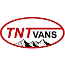TNTvans