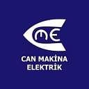 Can_Makina Elektrik