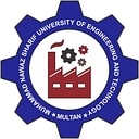Muhammad_Nawaz Sharif University of Engineering & Technology, Multan