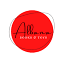 Albana_Books and Toys
