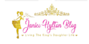 Janice Hylton Blog