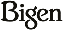 Bigen