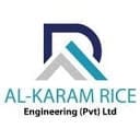 Alkaram_Rice Engineering pvt.ltd