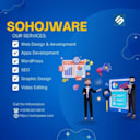 Sohojware