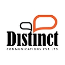 Distinct_Communications Pvt Ltd