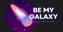 Be_My Galaxy