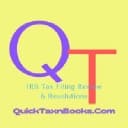 QuickTaxnBooks