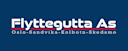 Flyttegutta As