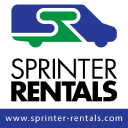 Sprinter Rentals