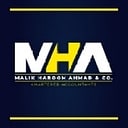 Malik_Haroon Ahmad &
