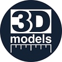 3dmodels
