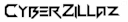 CyberZillaz