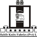 Habib_Knit Fabrics Pvt LTD