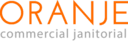 Oranje_Commercial Cleaning