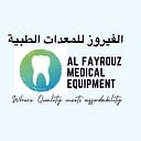 AL_FAYROUZ MEDICAL EQUIPMENTS