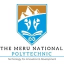 The_Meru National Polytechnic - Home
