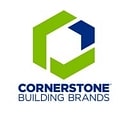 Cornerstone_Building Brands