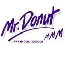 MrDonutBakery