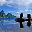 Jade_Mountain Saint Lucia