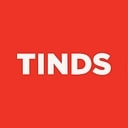 Tinds